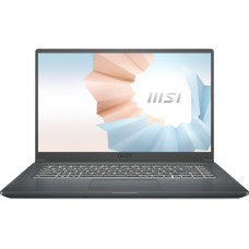 Ноутбук MSI Modern 15 A5M-221 (Modern15R221)