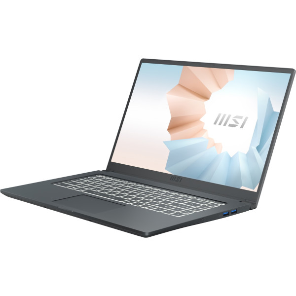 Ноутбук MSI Modern 15 A5M (A5M-246XRO)