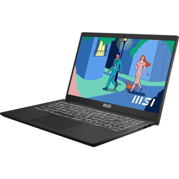Ноутбук MSI Modern 15 B12M-014 (MOD1512014)