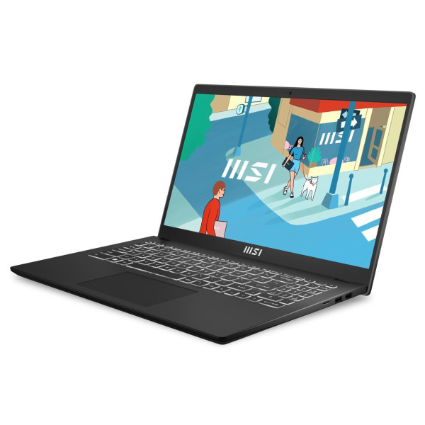 Ноутбук MSI Modern 15 B13M-1016US (MOD15131016)