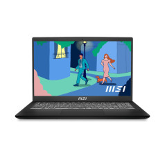 Ноутбук MSI Modern 15 (B7M-051PL)