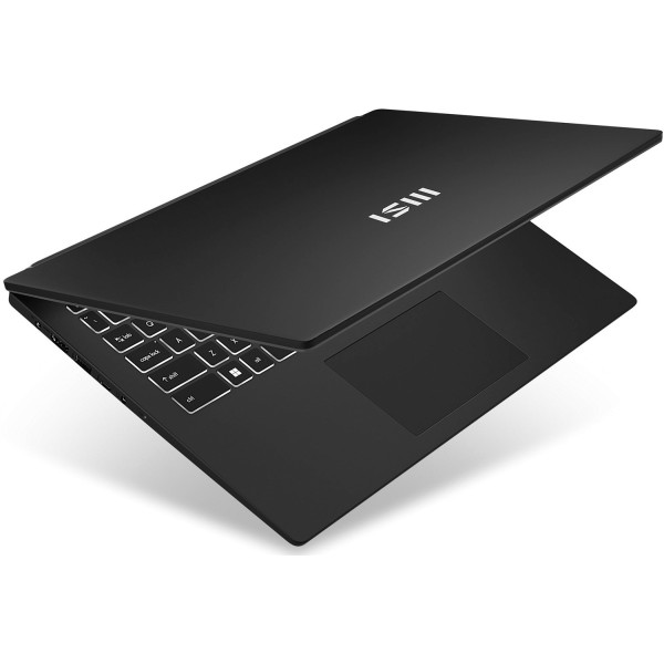 Ноутбук MSI Modern 15 H AI C1MG-061CZ Classic Black (9S7-15H551-061)