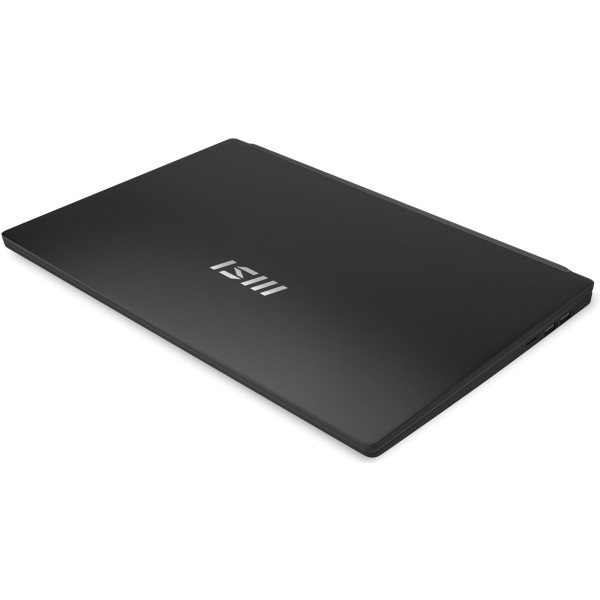Ноутбук MSI Modern 15 H AI C1MG Classic Black (9S7-15H551-098)