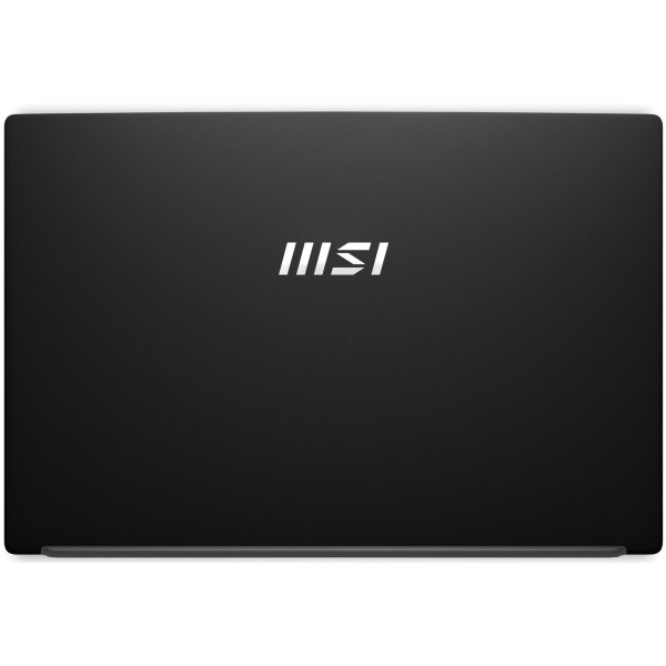 Ноутбук MSI Modern 15 H AI C1MG Classic Black (9S7-15H551-098)