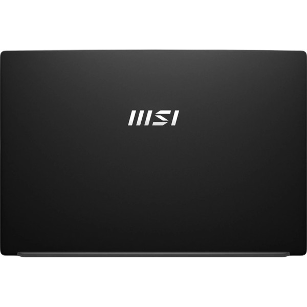 Ноутбук MSI Modern 15 H C13M Classic Black (9S7-15H431-262, C13M-262XUA)