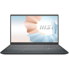 Ноутбук MSI Modern B11MOU-1247 (Modern14B1247)