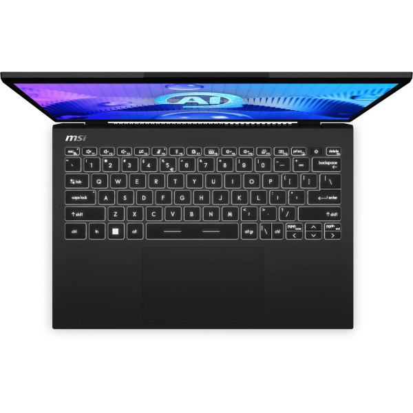 Ноутбук MSI Prestige 13 AI Evo A1MG (A1MG-027US, PRE13EVO14027)