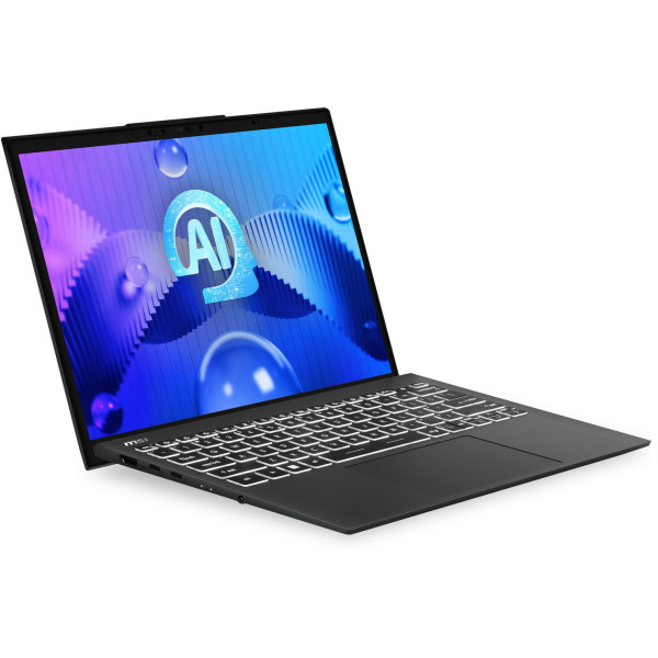 Ноутбук MSI Prestige 13 AI Evo A1M (A1MG-082PL)
