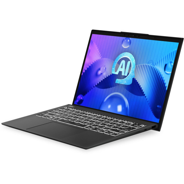 Ноутбук MSI Prestige 13 AI Evo A1M (A1MG-082PL)