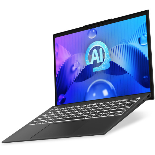 Ноутбук MSI Prestige 13 AI Evo A1MG-029US (PRE13EVO14029)