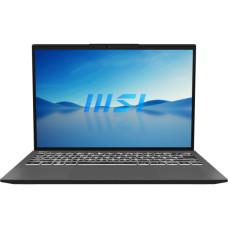 Ноутбук MSI Prestige 13 Evo A13M Gray (A13M-065CZ)