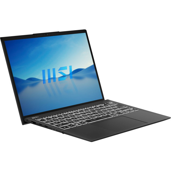 Ноутбук MSI Prestige 13 Evo A13M Gray (A13M-065CZ)