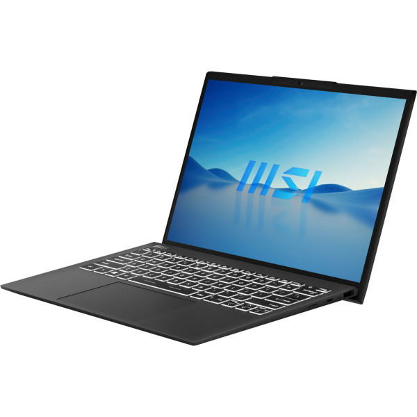 Ноутбук MSI Prestige 13 Evo A13M Gray (A13M-065CZ)