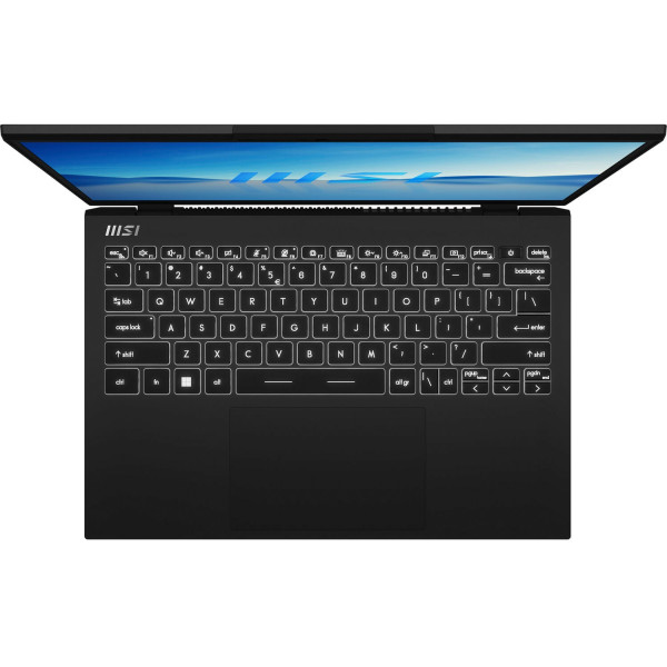 Ноутбук MSI Prestige 13 Evo A13M Gray (A13M-065CZ)