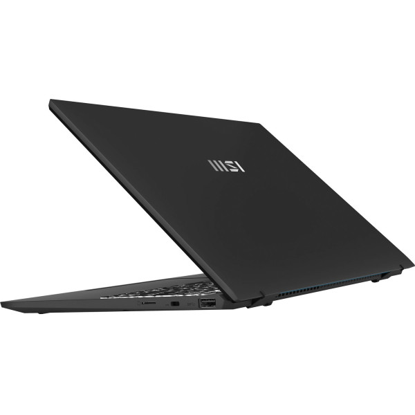 Ноутбук MSI Prestige 13 Evo A13M Gray (A13M-065CZ)