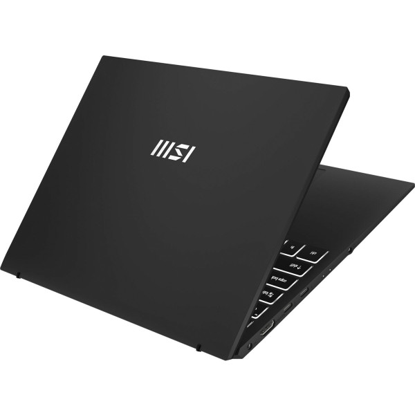Ноутбук MSI Prestige 13 Evo A13M Gray (A13M-065CZ)