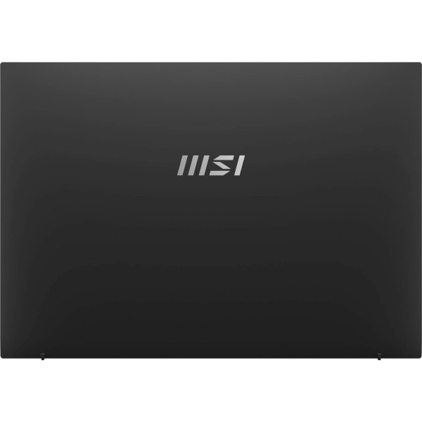 Ноутбук MSI Prestige 13 Evo A13M Gray (A13M-065CZ)