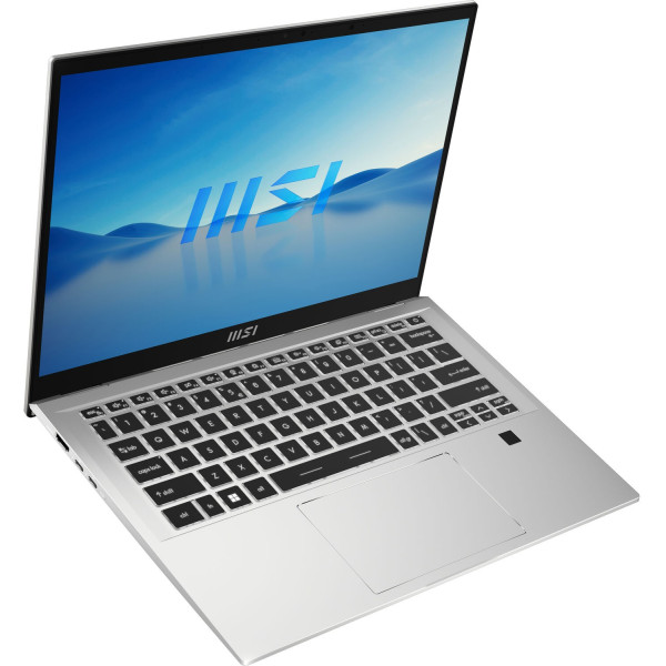 Ноутбук MSI Prestige 14 H B12UCX (B12UCX-612PL)