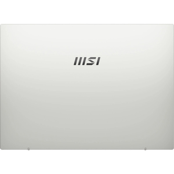 Ноутбук MSI Prestige 14 H B12UCX (B12UCX-612PL)