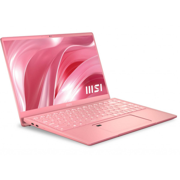 Ноутбук MSI Prestige 14 A11SC Rose Pink (P14A11SC-084XUA)