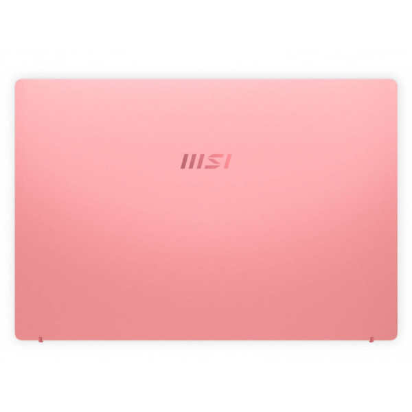 Ноутбук MSI Prestige 14 A11SC Rose Pink (P14A11SC-084XUA)