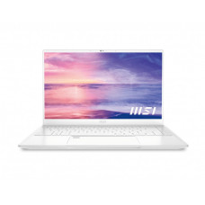 Ноутбук MSI Prestige 14 A11SCX Pure White (A11SCX-070PL)