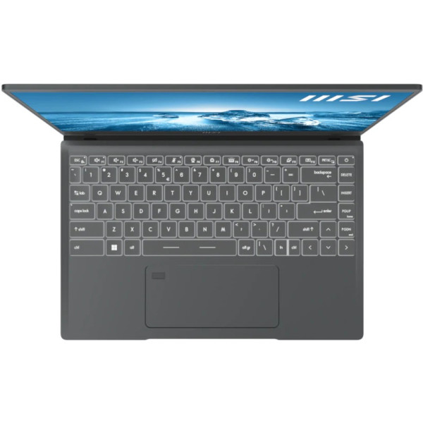Ноутбук MSI Prestige 14 A12SC-010 (PRE1412010)