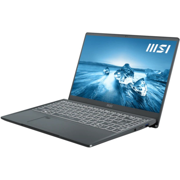 Ноутбук MSI Prestige 14 A12SC-010 (PRE1412010)