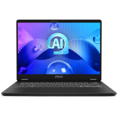 Ноутбук MSI Prestige 14 AI STUDIO (C1VEG-051PL)