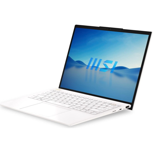 Ноутбук MSI Prestige 13Evo (A12M-070US)