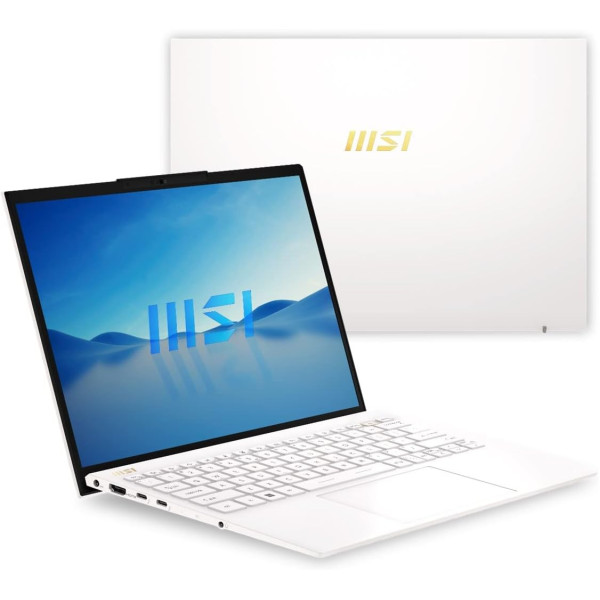 Ноутбук MSI Prestige 13Evo (A12M-070US)