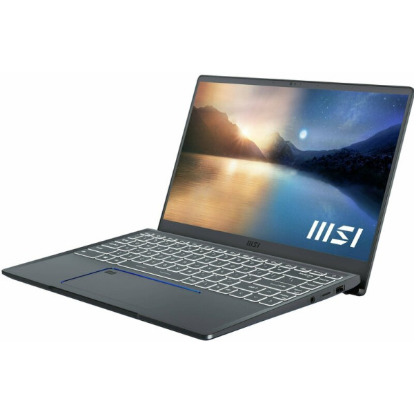 Ноутбук MSI Prestige 14 Evo A11M (PS14A11M-204IT)