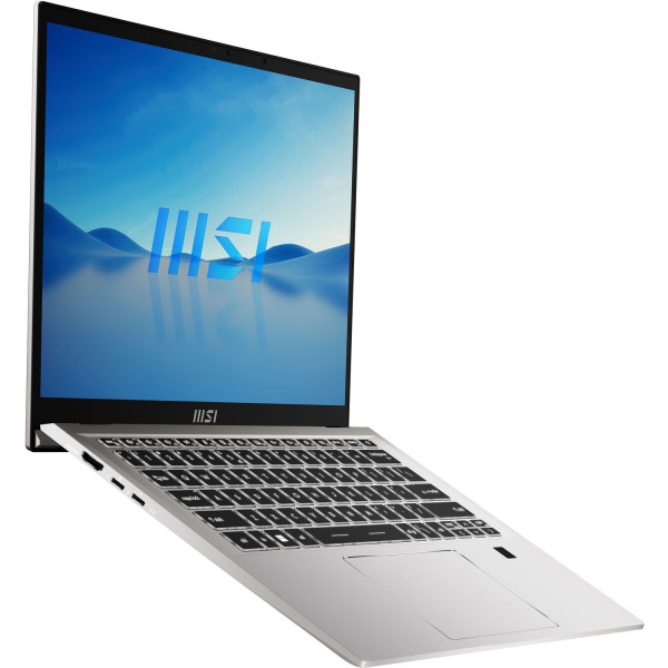Ноутбук MSI Prestige 14Evo B13M (B13M-631PL)