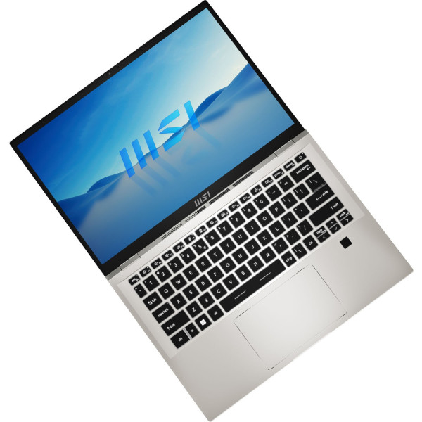 Ноутбук MSI Prestige 14Evo B13M (B13M-631PL)