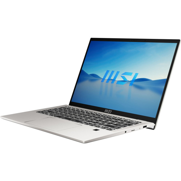 Ноутбук MSI Prestige 14Evo B13M (B13M-631PL)