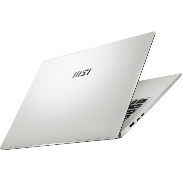 Ноутбук MSI Prestige 14Evo B13M (B13M-631PL)