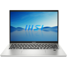 Ноутбук MSI Prestige 14 Evo B13M Urban Silver (PRESTIGE_EVO_B13M-292UA)