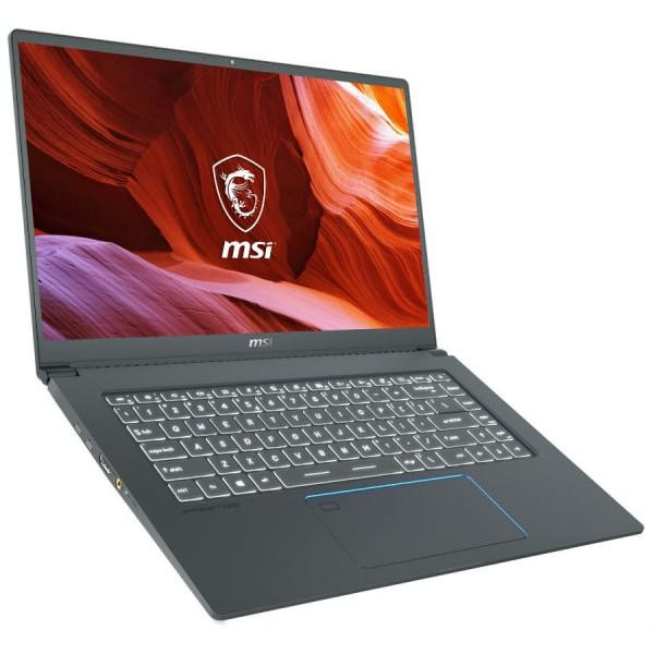 Ноутбук MSI Prestige 15 A10SC (A10SC-002IT)