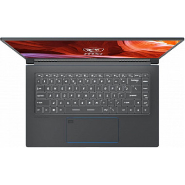 Ноутбук MSI Prestige 15 A10SC (A10SC-002IT)