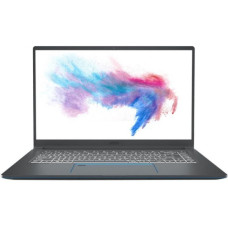 Ноутбук MSI Prestige 15 A11SCX (A11SCS-015US)