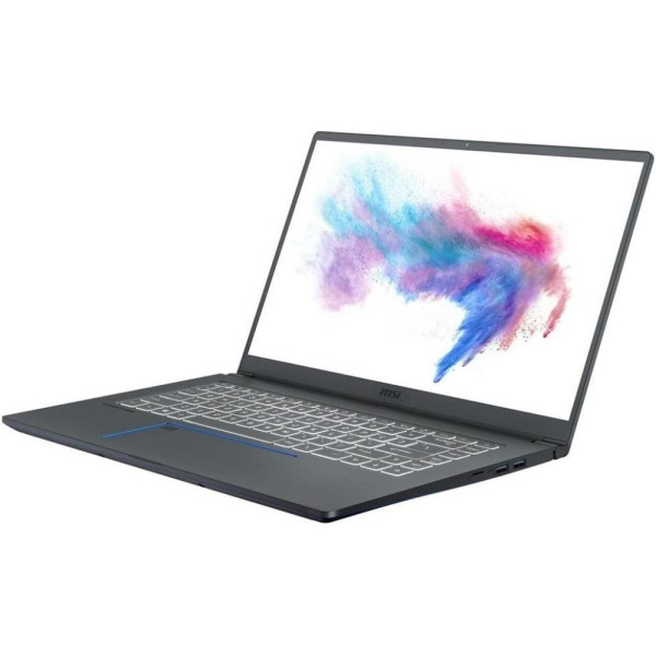 Ноутбук MSI Prestige 15 A11SCX (A11SCS-015US)