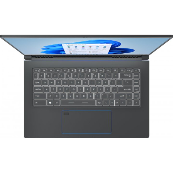 Ноутбук MSI Prestige 15 A11UC (A11UC-074ES)