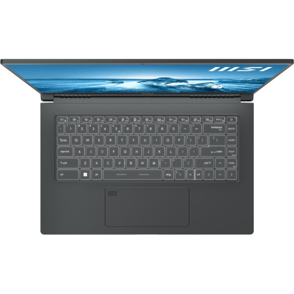 Ноутбук MSI Prestige 15 (A12SC-071PL)