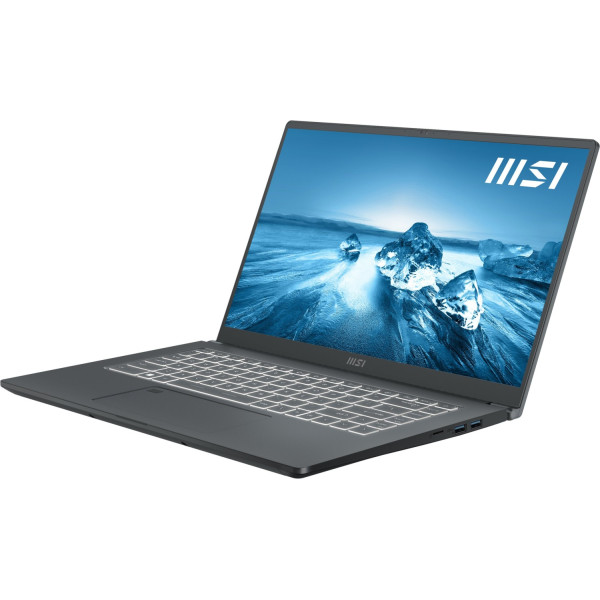 Ноутбук MSI Prestige 15 A12SC-011 (PRE1512011)