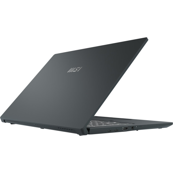 Ноутбук MSI Prestige 15 (A12SC-071PL)