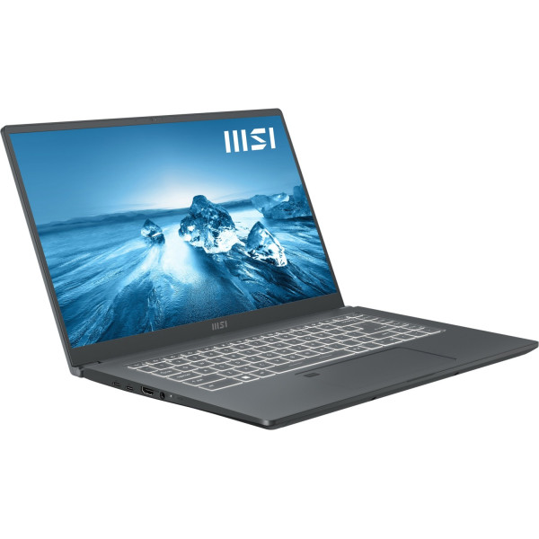 Ноутбук MSI Prestige 15 A12UC (A12UC-212CZ)