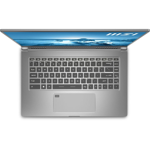 Ноутбук MSI Prestige 15 A12UC (A12UC-213CZ)