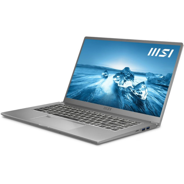 Ноутбук MSI Prestige 15 A12UD (A12UD-232DE)