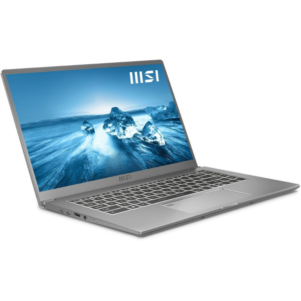 Ноутбук MSI Prestige 15 A12UD (A12UD-232DE)
