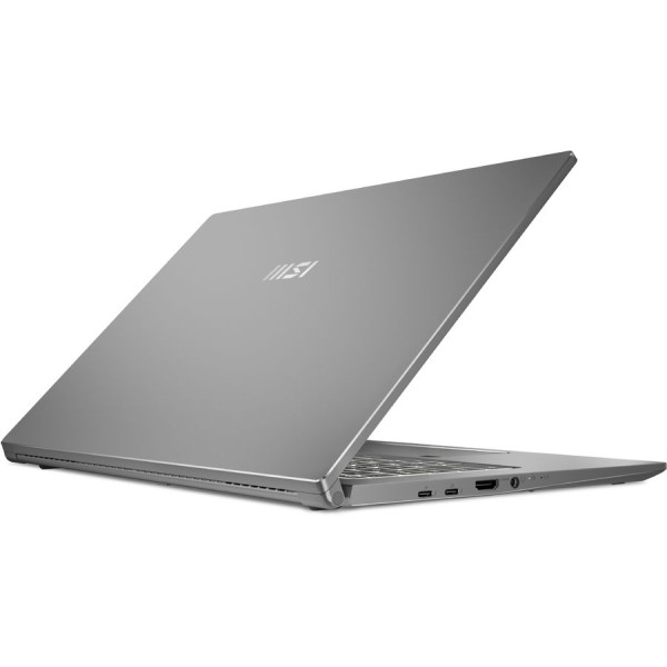 Ноутбук MSI Prestige 15 A12UD (A12UD-232DE)